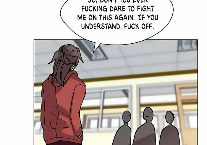 Read Uglyhood chapter 17 image 19 on Lezhin