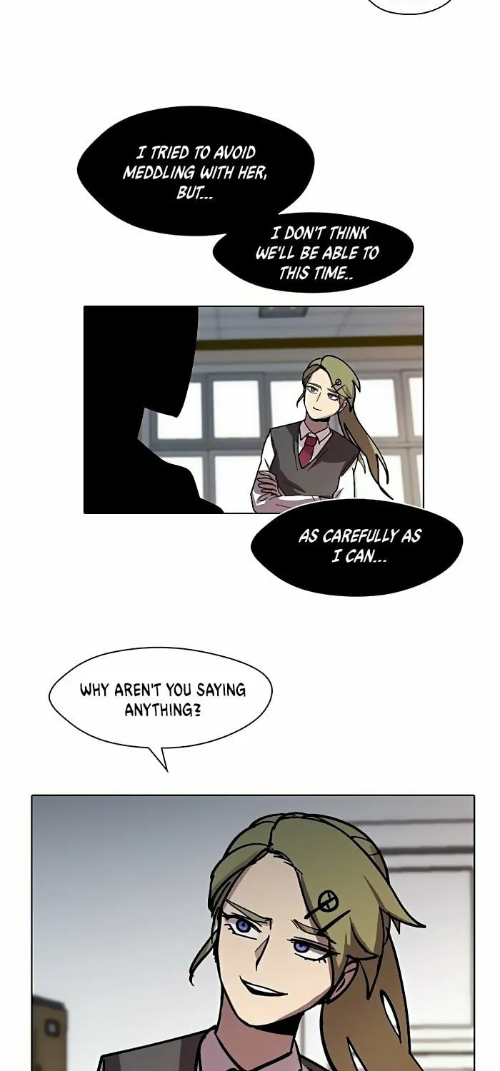 Read Uglyhood chapter 17 image 23 on Lezhin