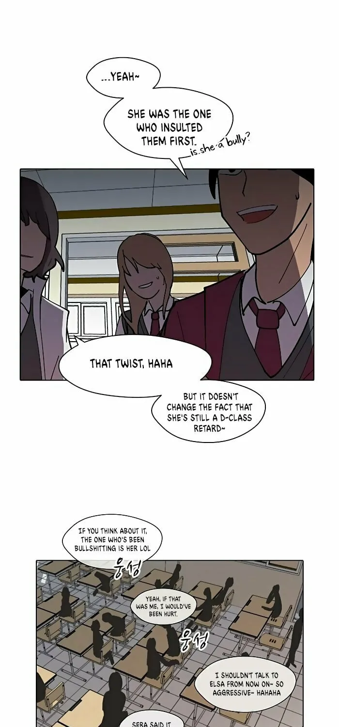 Read Uglyhood chapter 17 image 25 on Lezhin