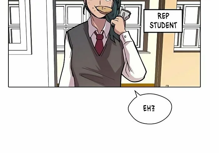 Read Uglyhood chapter 17 image 29 on Lezhin