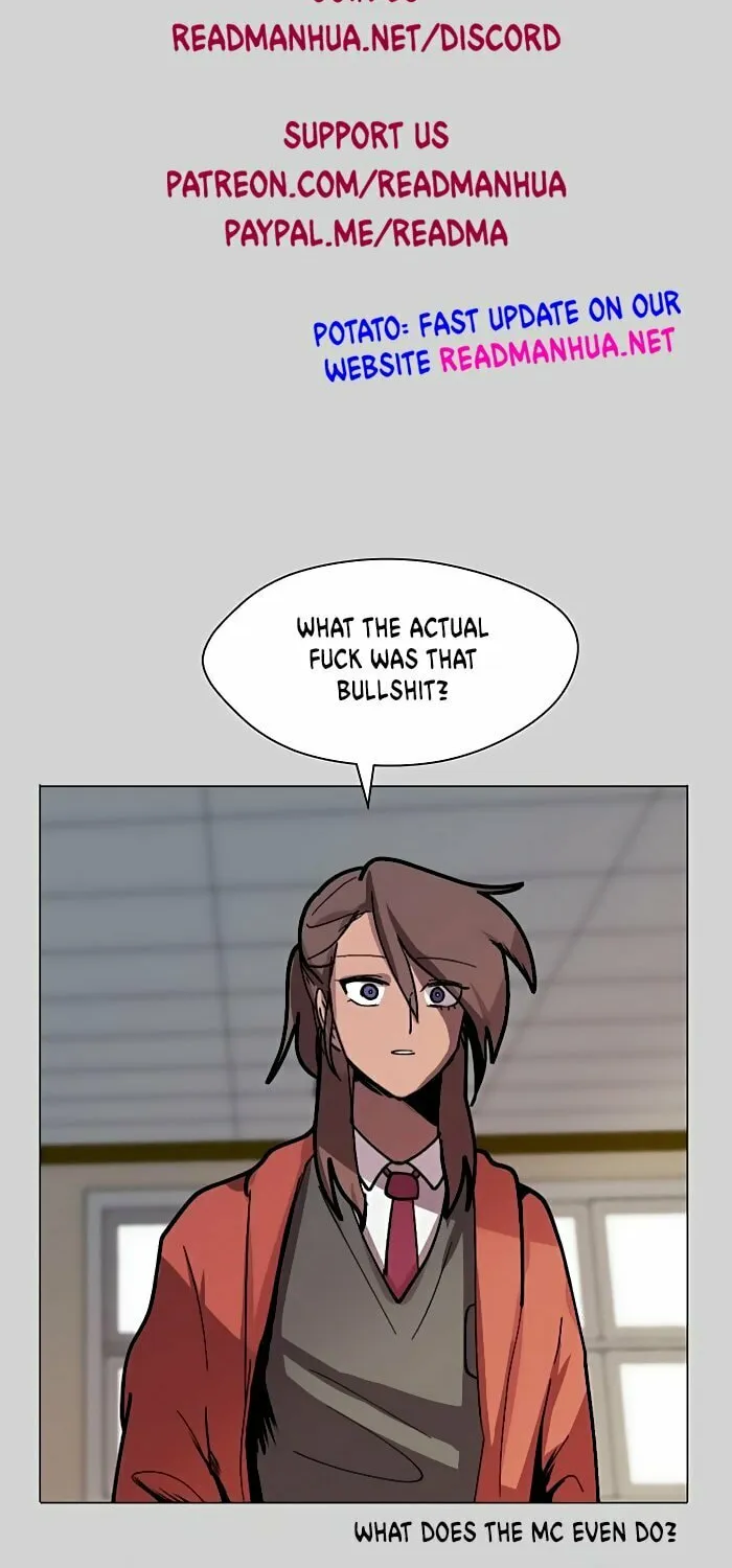 Read Uglyhood chapter 17 image 3 on Lezhin