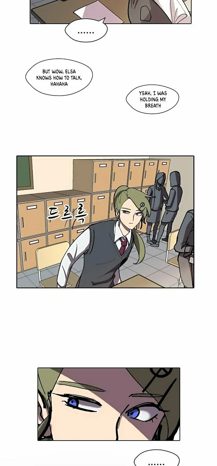 Read Uglyhood chapter 17 image 36 on Lezhin