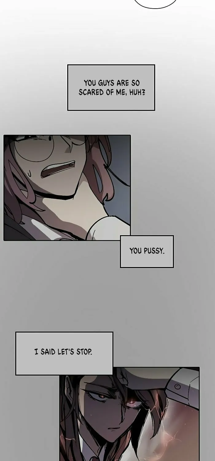 Read Uglyhood chapter 17 image 37 on Lezhin