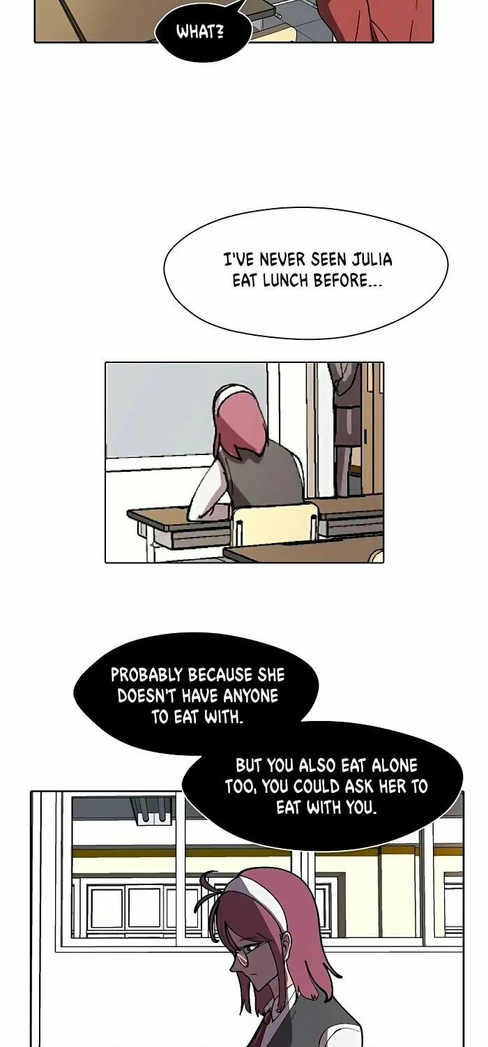 Read Uglyhood chapter 17 image 42 on Lezhin