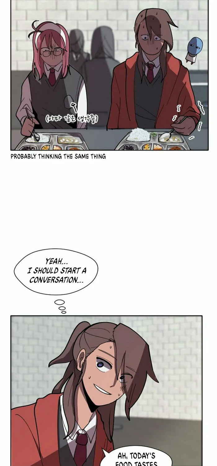 Read Uglyhood chapter 17 image 48 on Lezhin