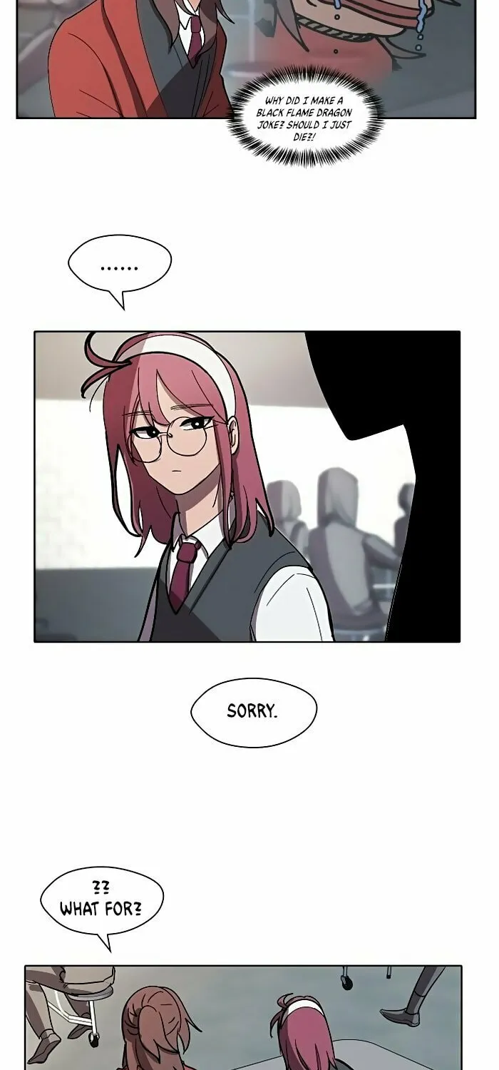 Read Uglyhood chapter 17 image 51 on Lezhin