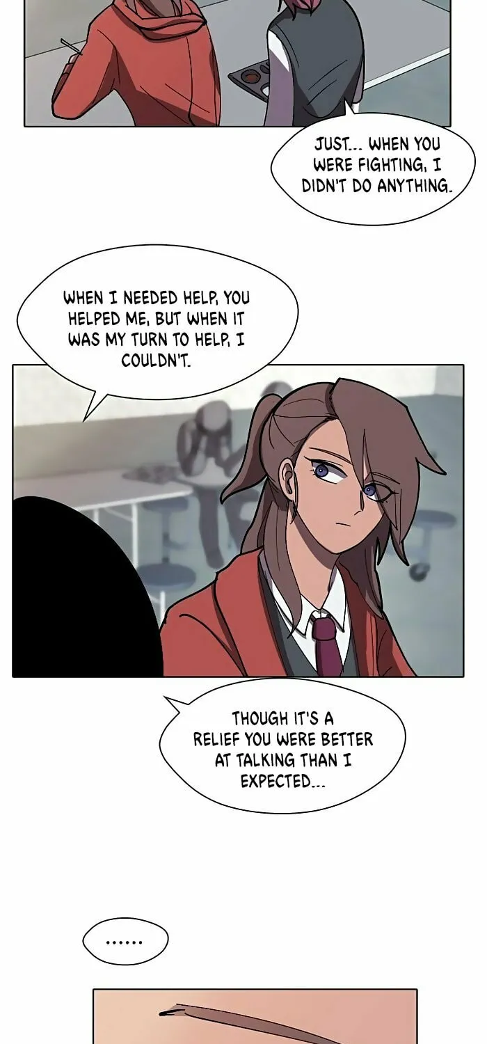 Read Uglyhood chapter 17 image 52 on Lezhin