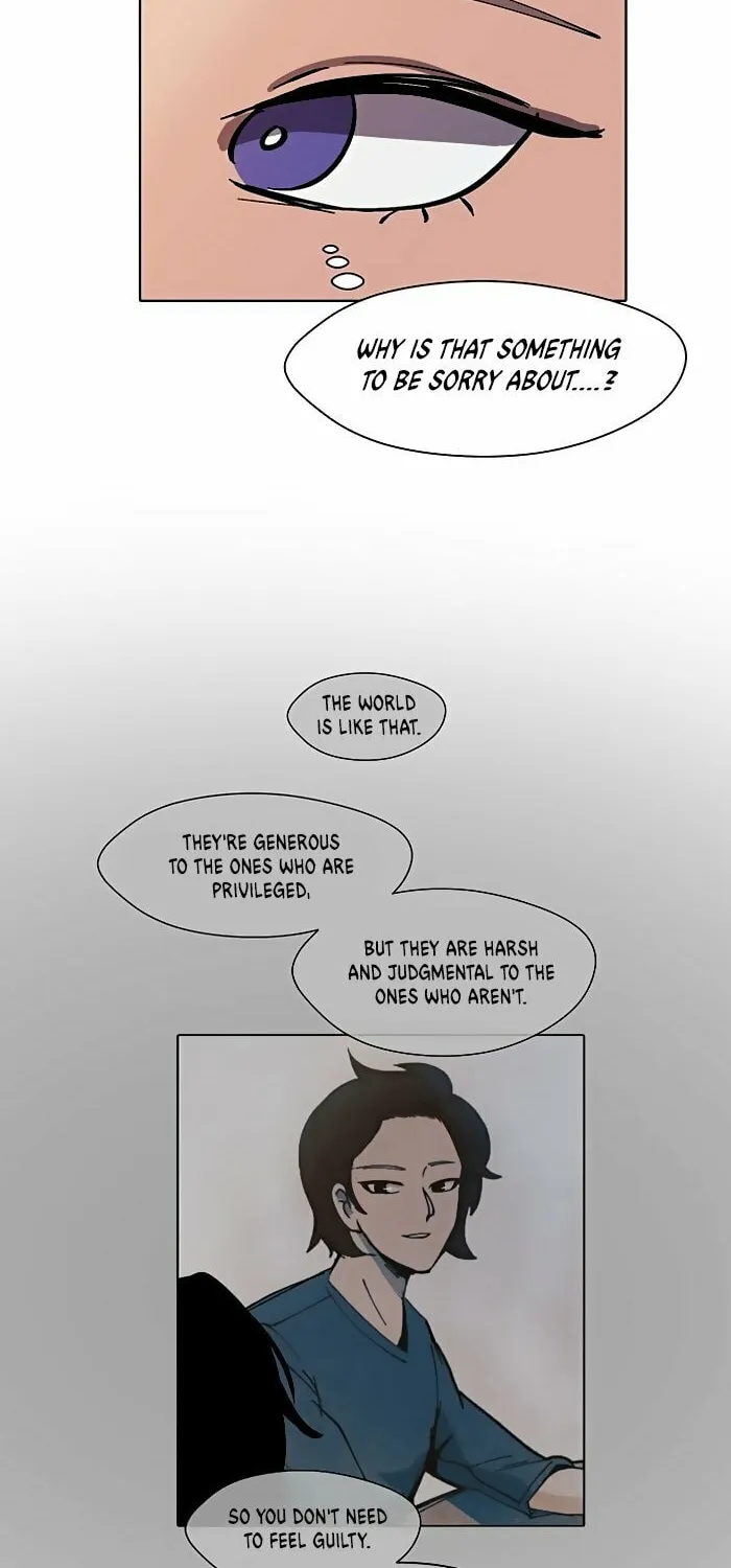 Read Uglyhood chapter 17 image 53 on Lezhin
