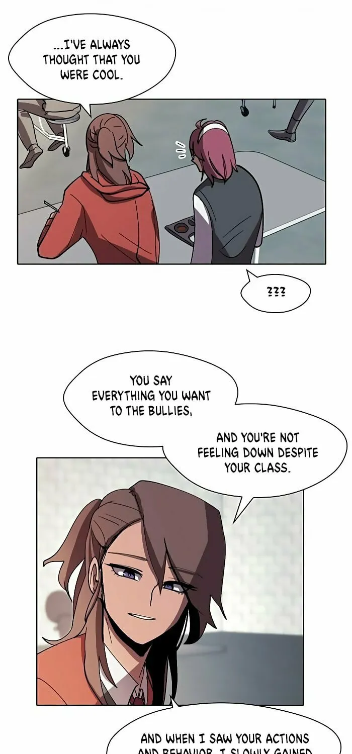 Read Uglyhood chapter 17 image 55 on Lezhin