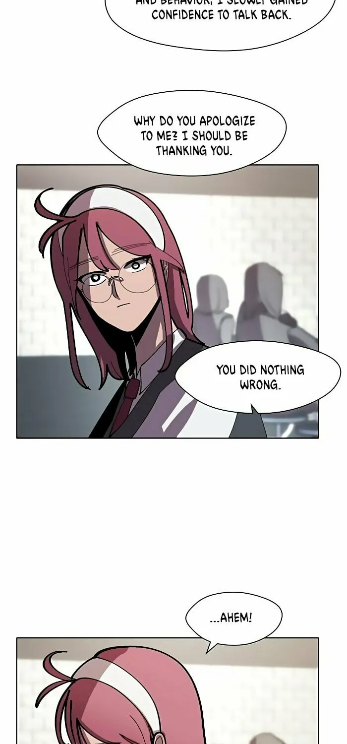 Read Uglyhood chapter 17 image 56 on Lezhin