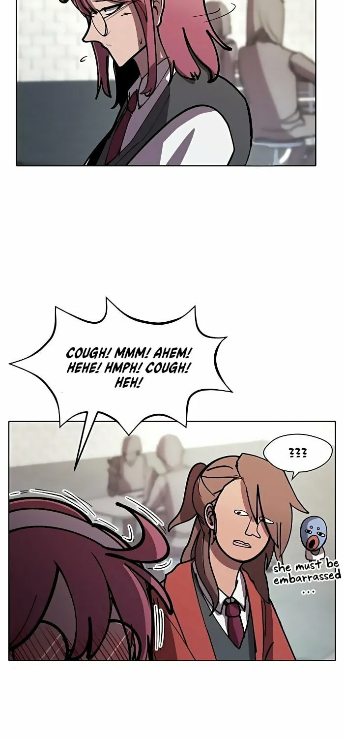 Read Uglyhood chapter 17 image 57 on Lezhin