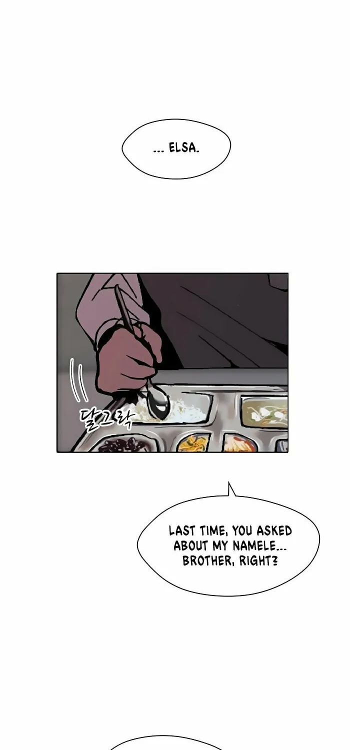 Read Uglyhood chapter 17 image 58 on Lezhin