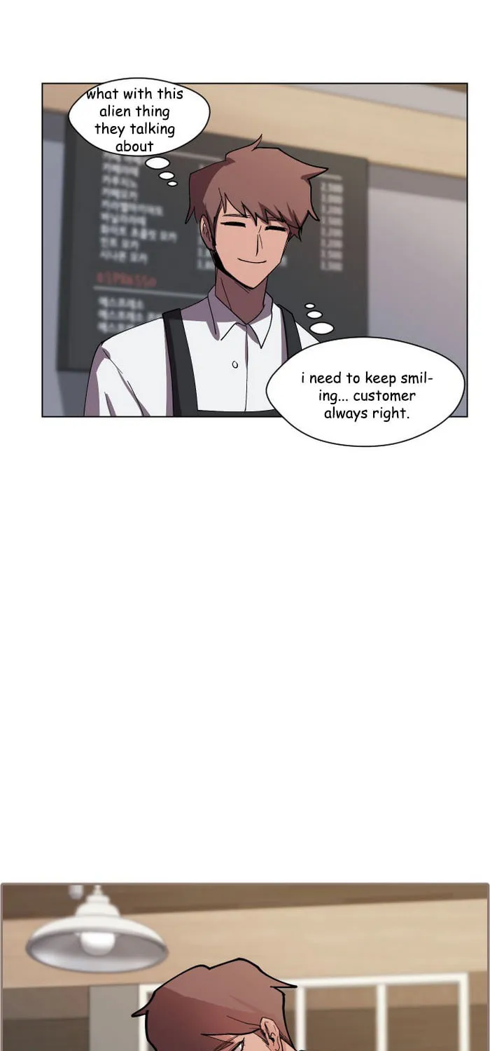 Read Uglyhood chapter 18.5 image 4 on Lezhin
