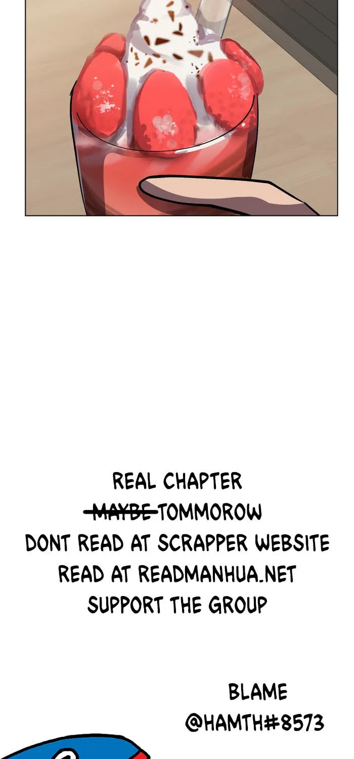 Read Uglyhood chapter 18.5 image 6 on Lezhin