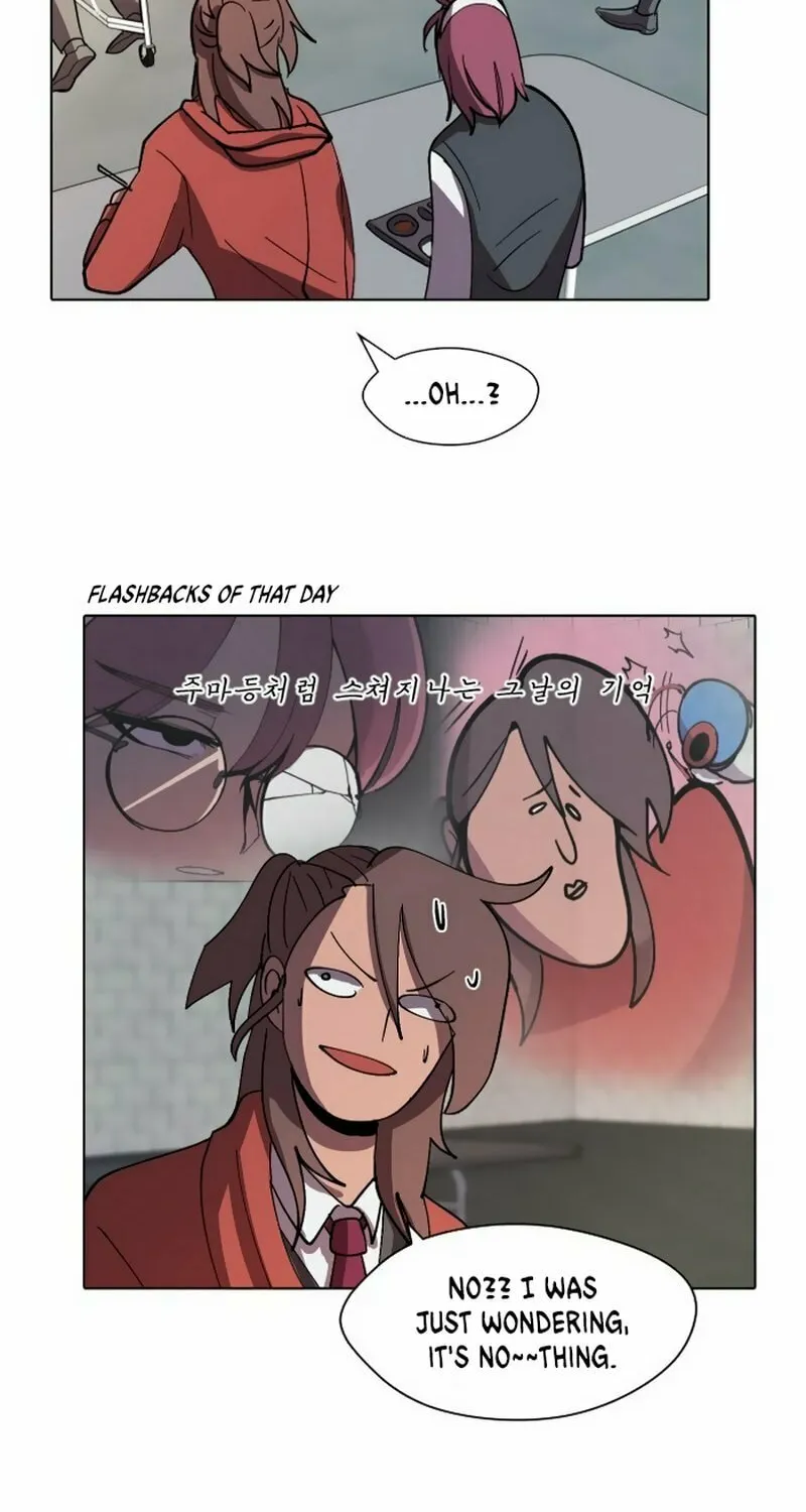 Read Uglyhood chapter 18 image 1 on Lezhin