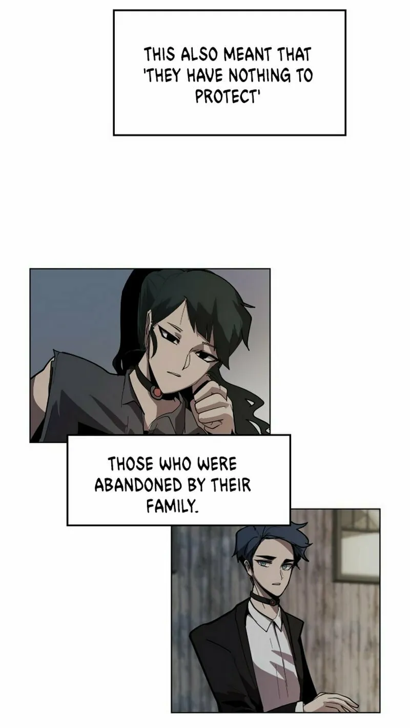 Read Uglyhood chapter 18 image 14 on Lezhin