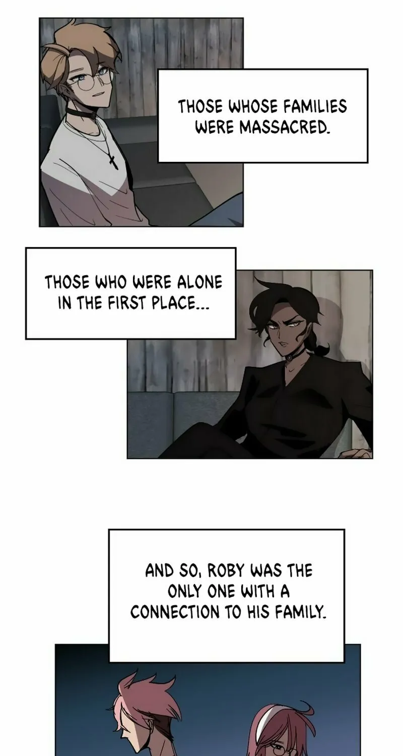 Read Uglyhood chapter 18 image 15 on Lezhin