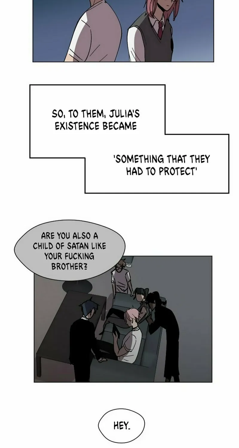 Read Uglyhood chapter 18 image 16 on Lezhin