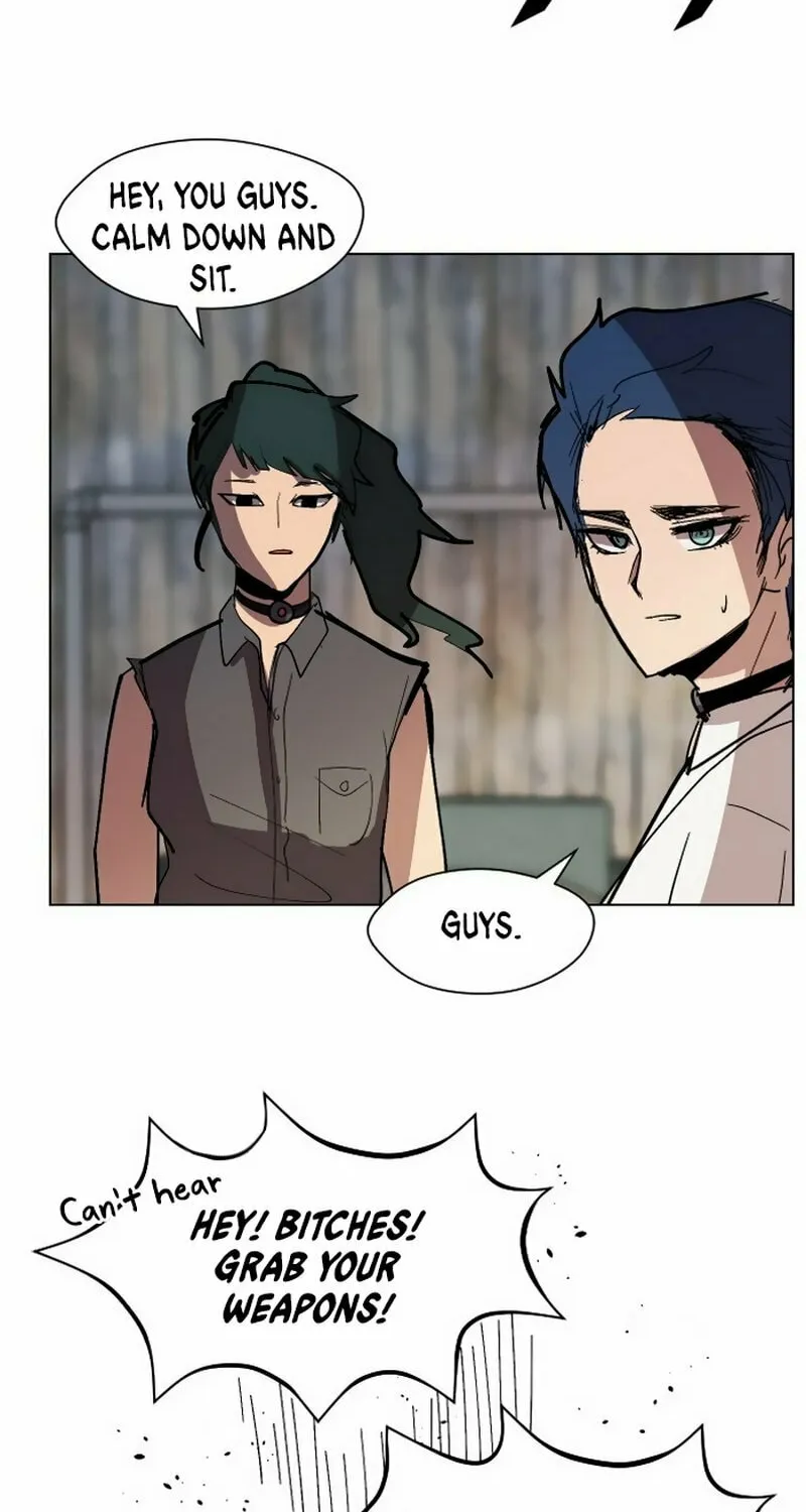 Read Uglyhood chapter 18 image 18 on Lezhin