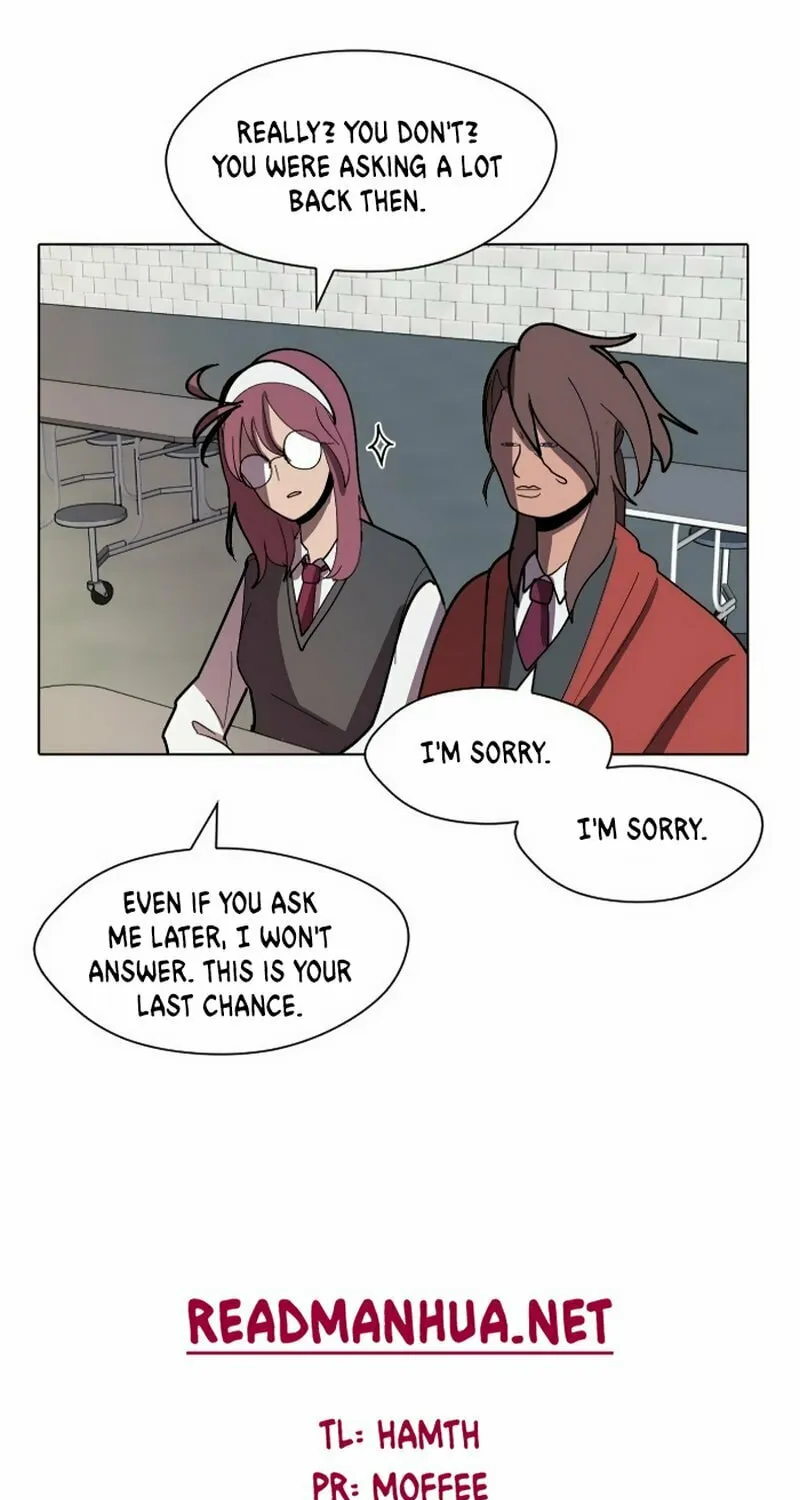 Read Uglyhood chapter 18 image 2 on Lezhin