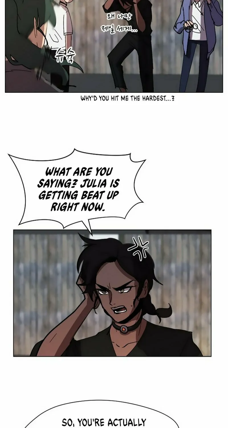 Read Uglyhood chapter 18 image 21 on Lezhin