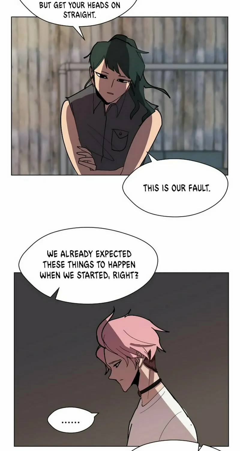 Read Uglyhood chapter 18 image 23 on Lezhin