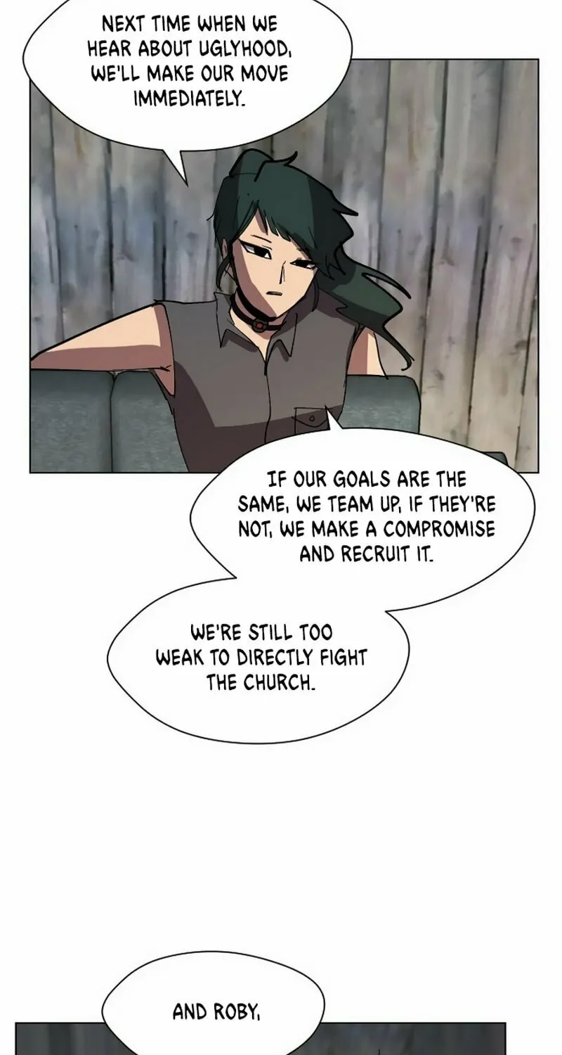 Read Uglyhood chapter 18 image 27 on Lezhin