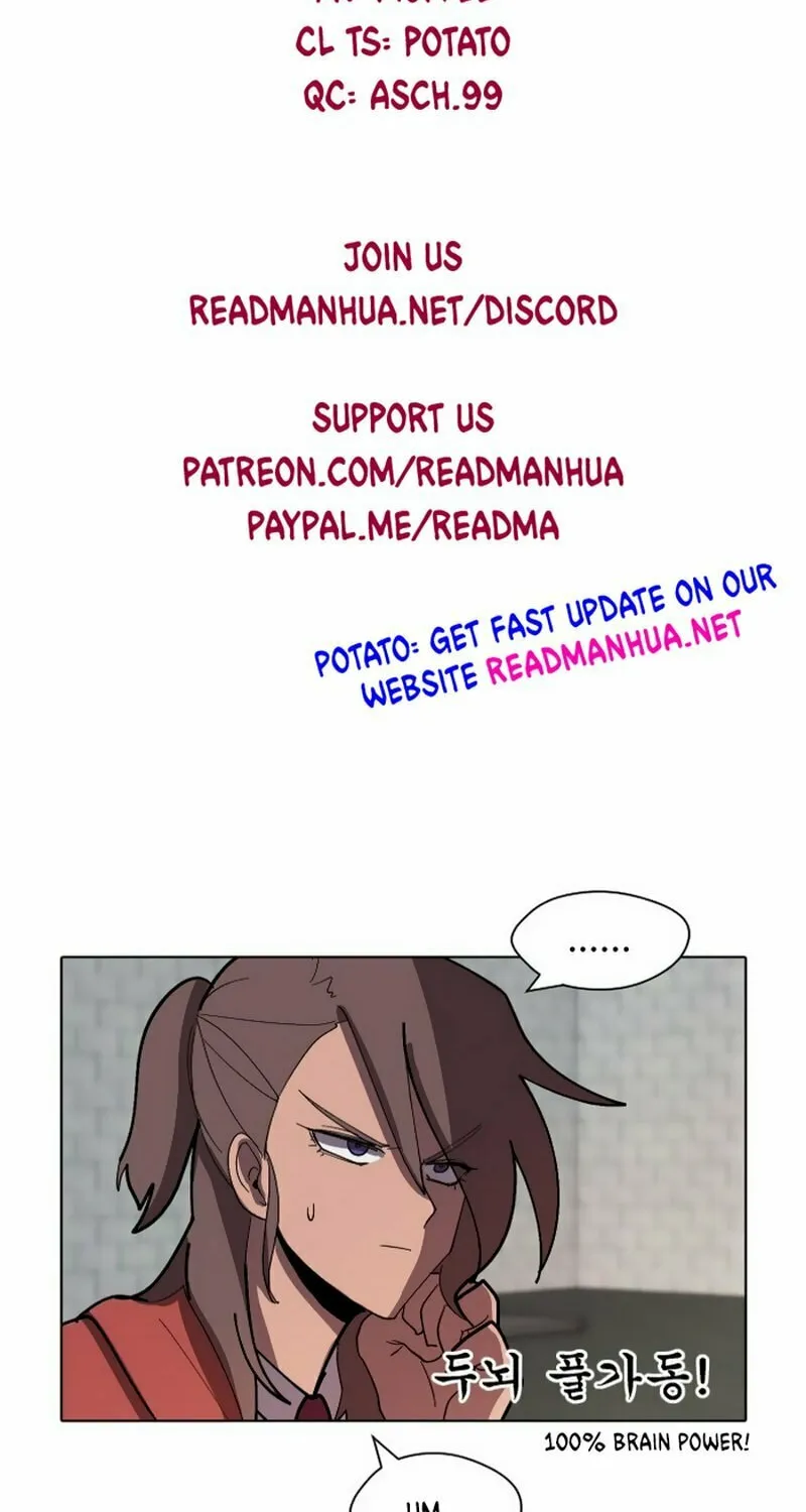Read Uglyhood chapter 18 image 3 on Lezhin