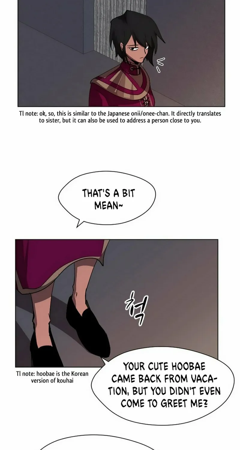 Read Uglyhood chapter 18 image 31 on Lezhin