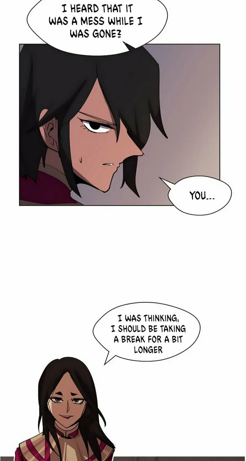 Read Uglyhood chapter 18 image 32 on Lezhin