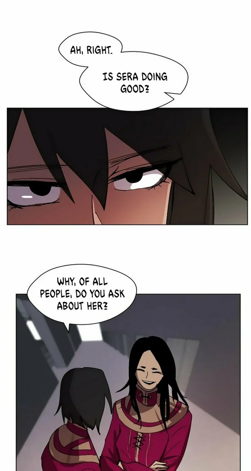 Read Uglyhood chapter 18 image 35 on Lezhin