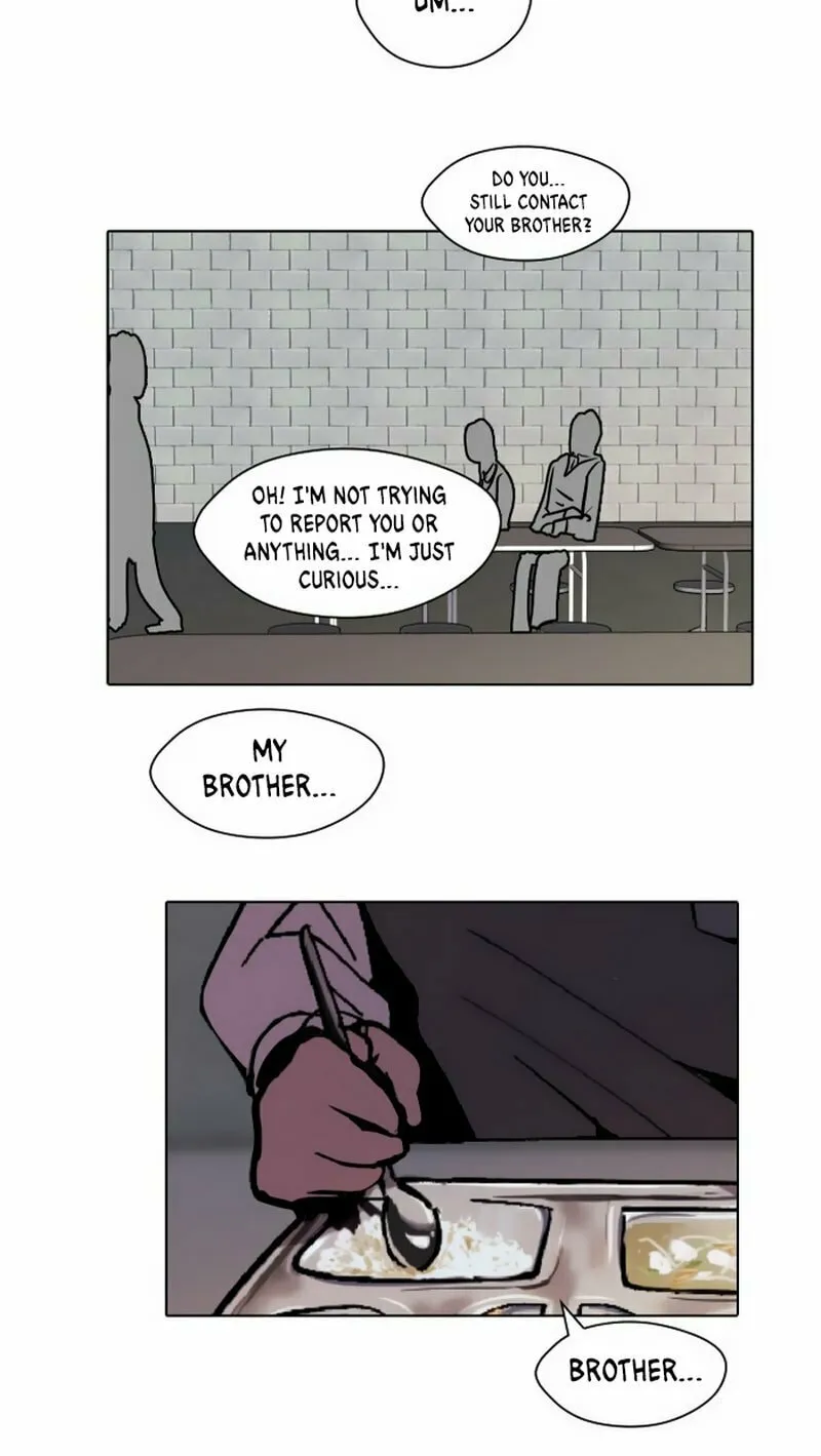 Read Uglyhood chapter 18 image 4 on Lezhin