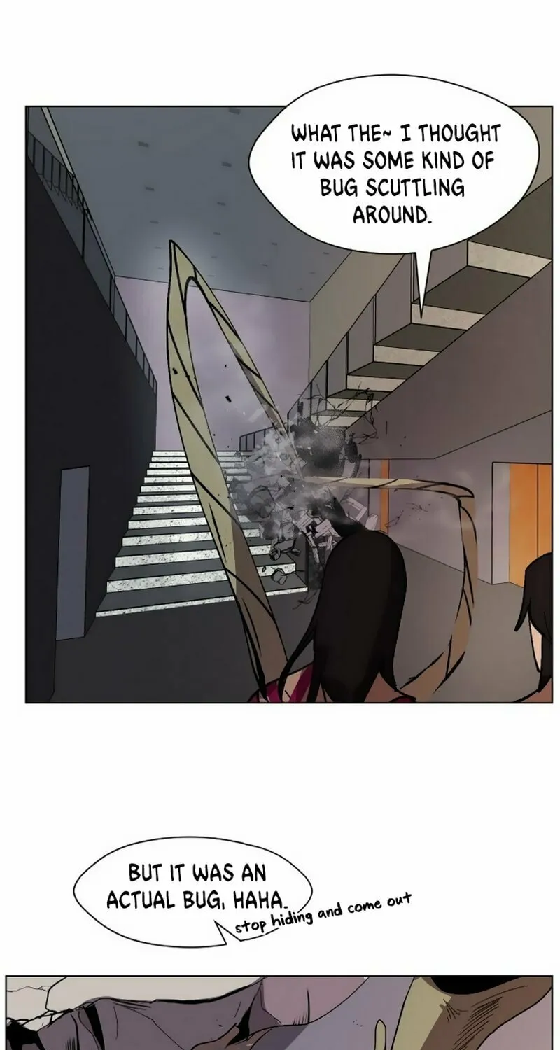 Read Uglyhood chapter 18 image 40 on Lezhin