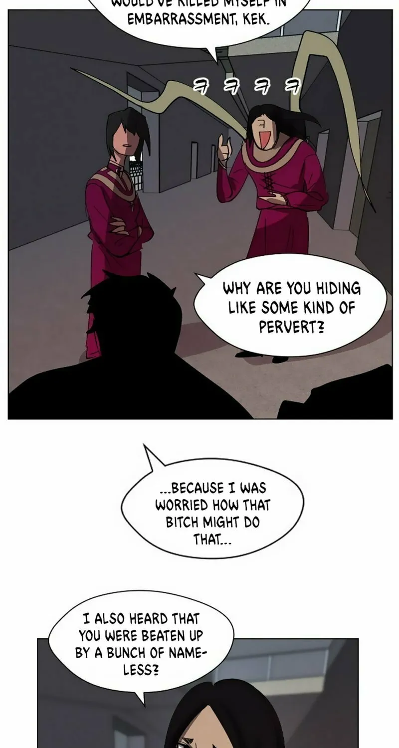 Read Uglyhood chapter 18 image 42 on Lezhin