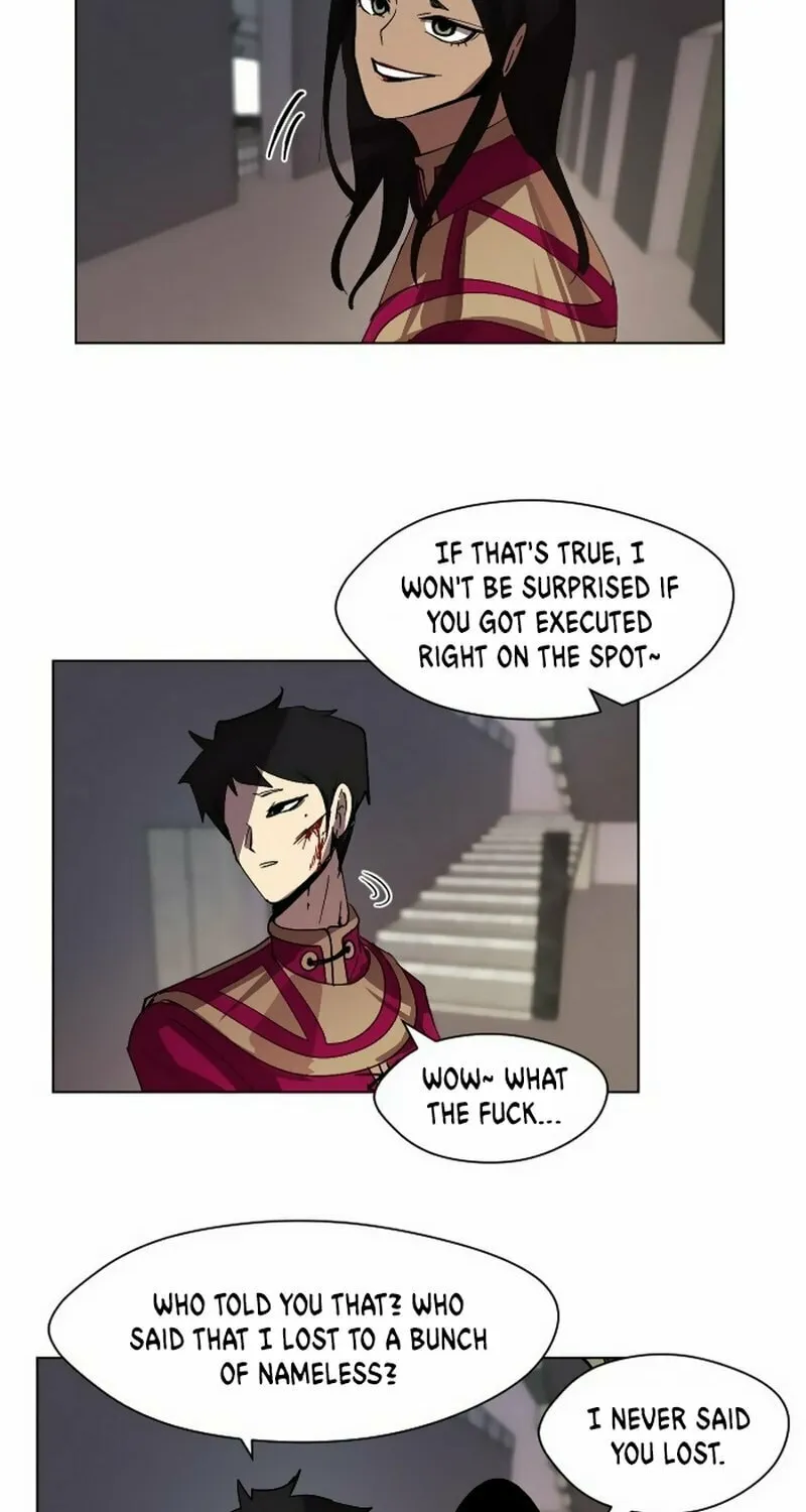 Read Uglyhood chapter 18 image 43 on Lezhin