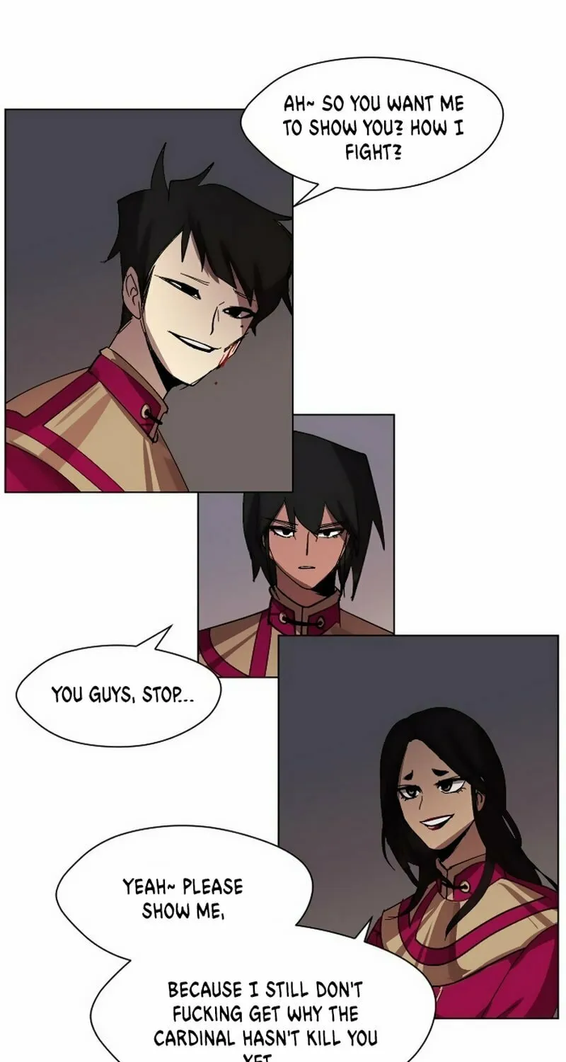 Read Uglyhood chapter 18 image 45 on Lezhin