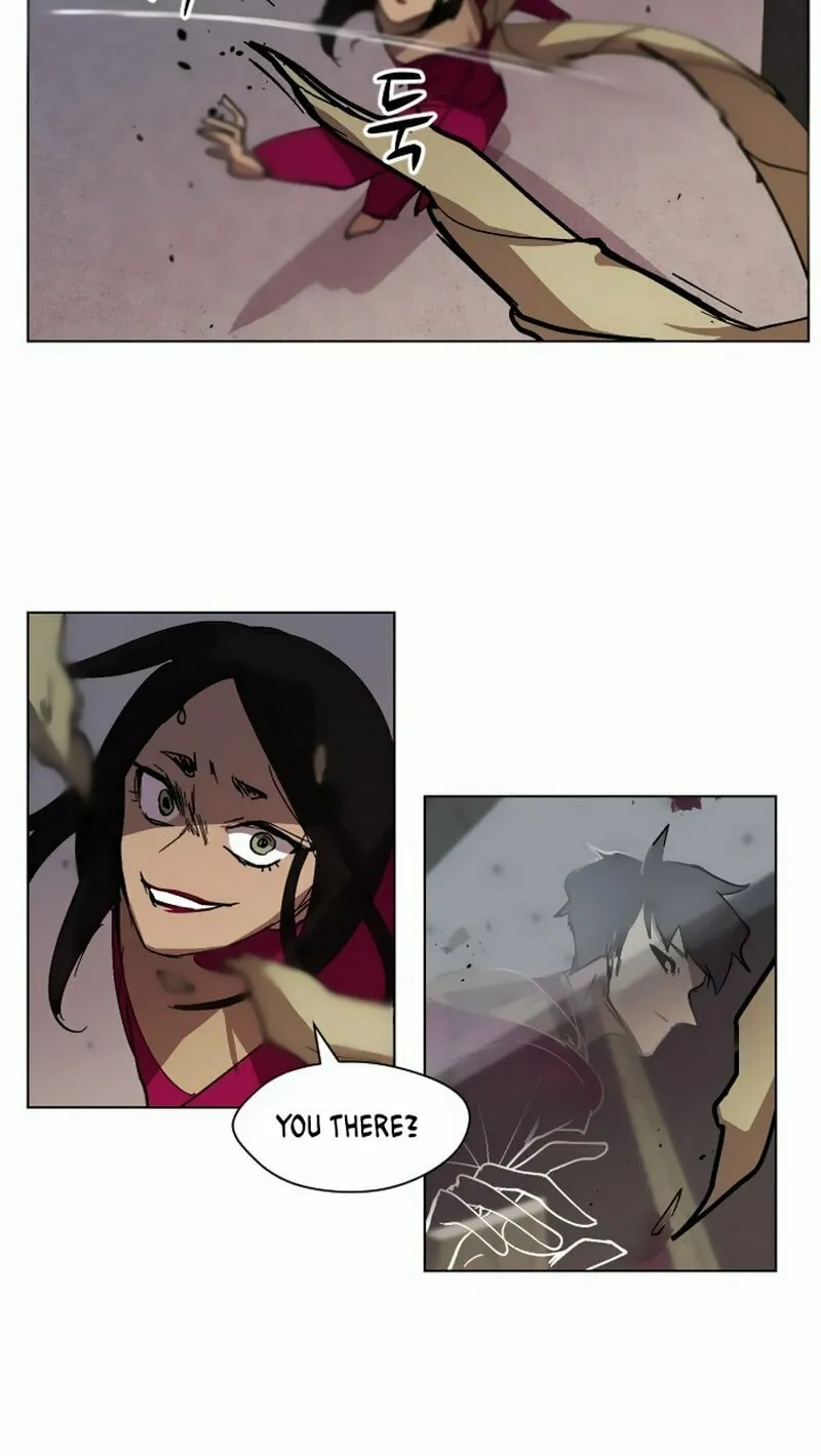 Read Uglyhood chapter 18 image 49 on Lezhin