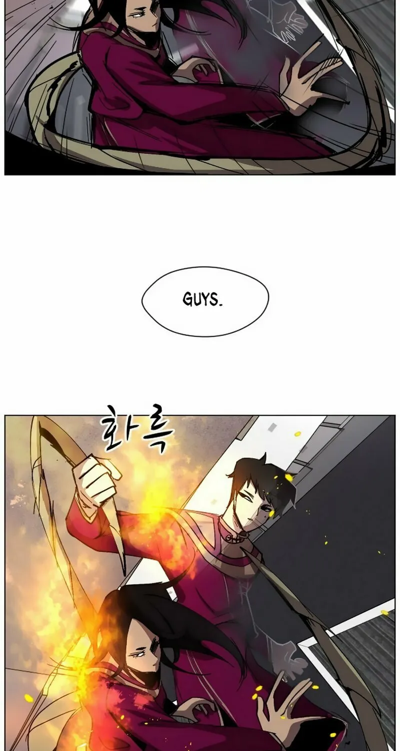 Read Uglyhood chapter 18 image 52 on Lezhin