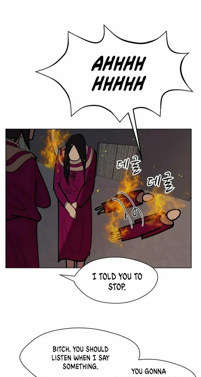 Read Uglyhood chapter 18 image 54 on Lezhin