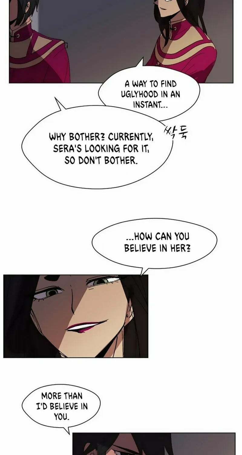 Read Uglyhood chapter 18 image 57 on Lezhin