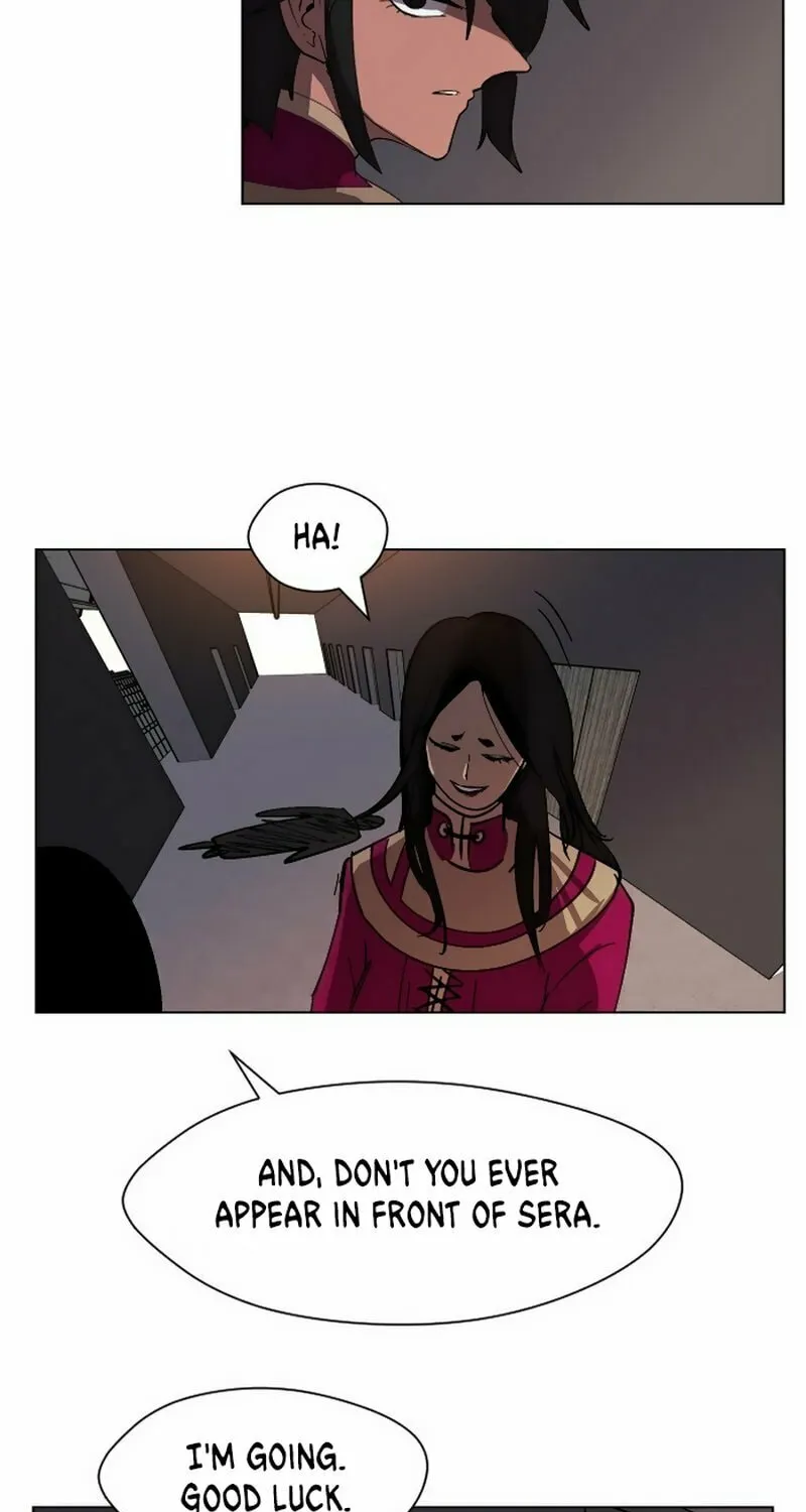 Read Uglyhood chapter 18 image 58 on Lezhin