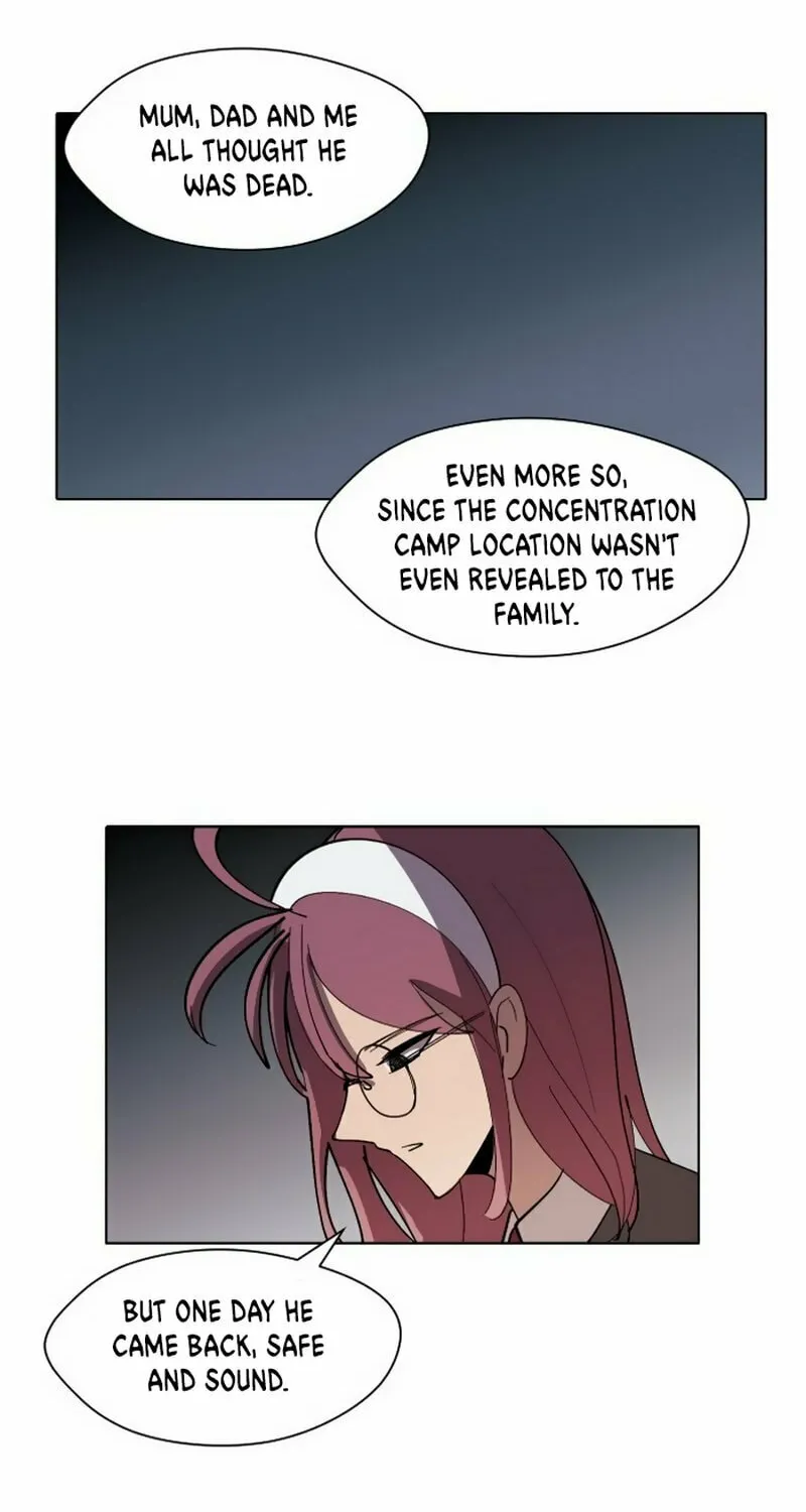 Read Uglyhood chapter 18 image 8 on Lezhin