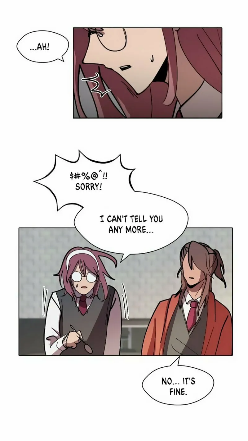 Read Uglyhood chapter 18 image 9 on Lezhin