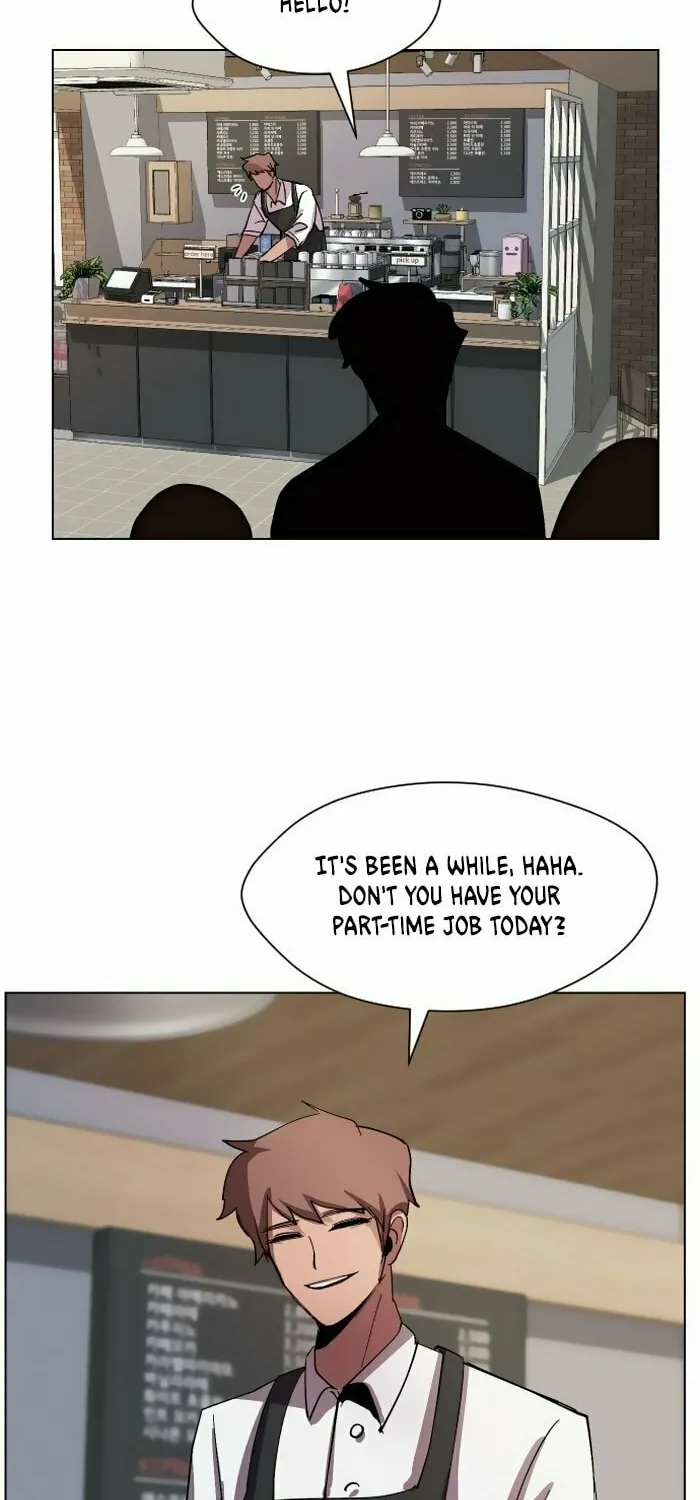 Read Uglyhood chapter 19 image 1 on Lezhin