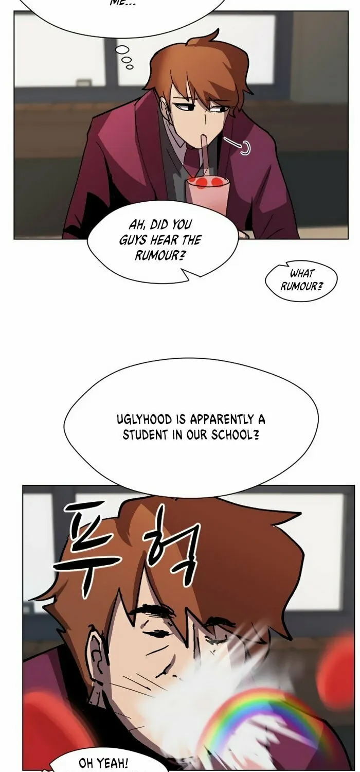 Read Uglyhood chapter 19 image 10 on Lezhin