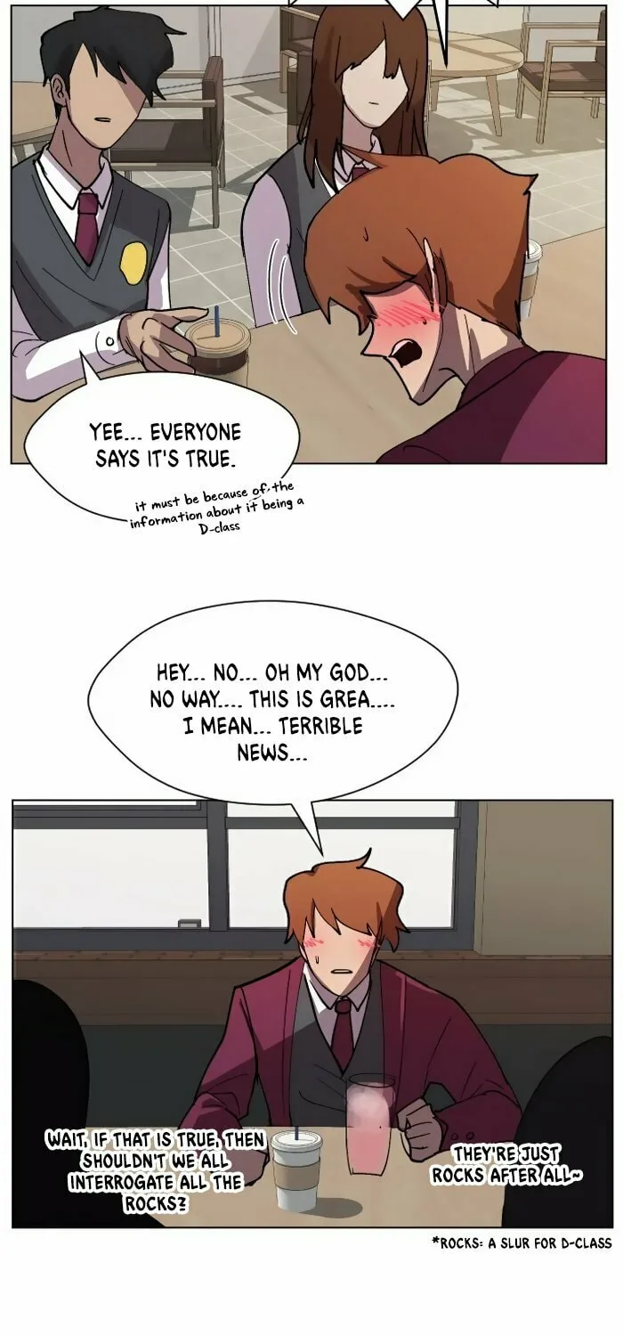 Read Uglyhood chapter 19 image 12 on Lezhin