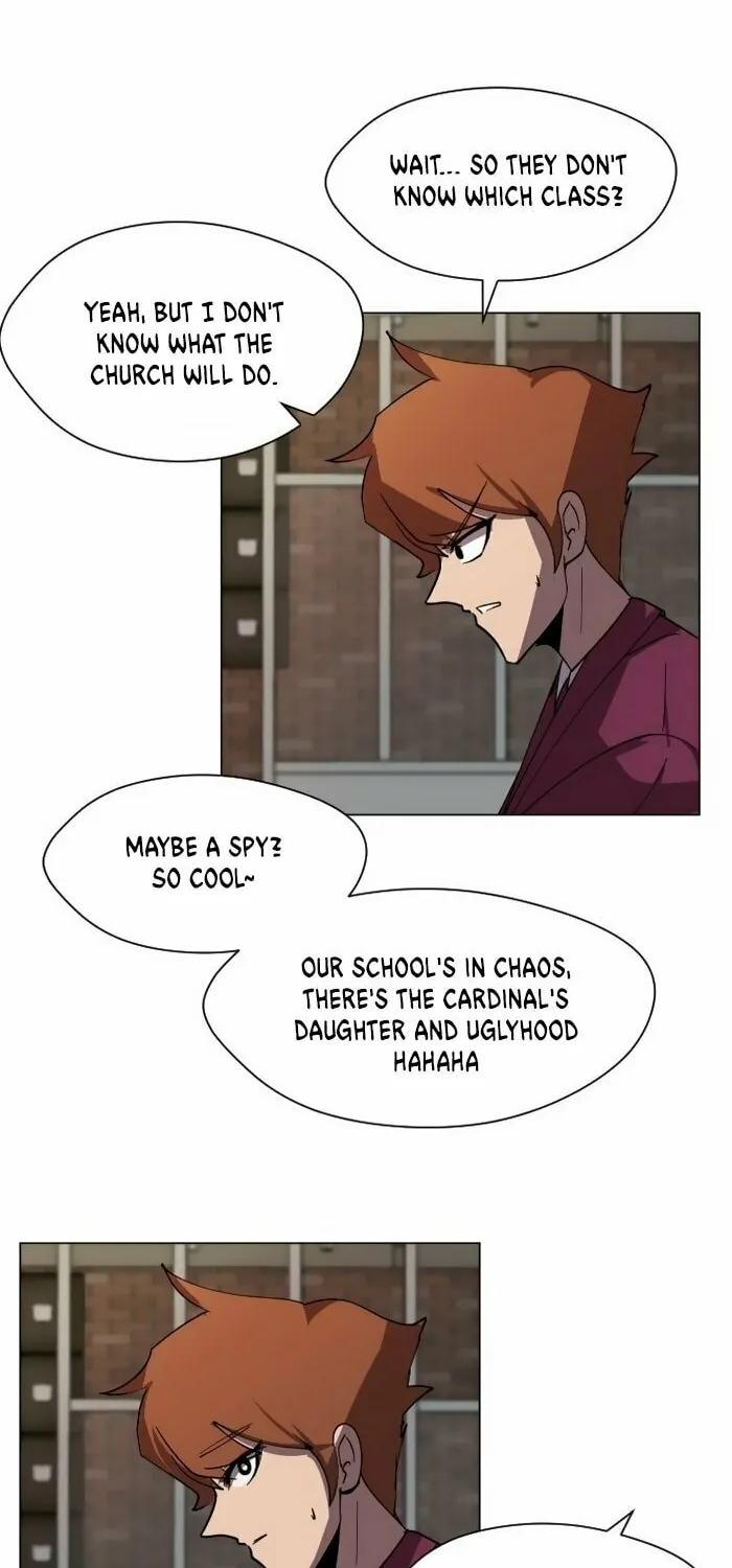 Read Uglyhood chapter 19 image 13 on Lezhin