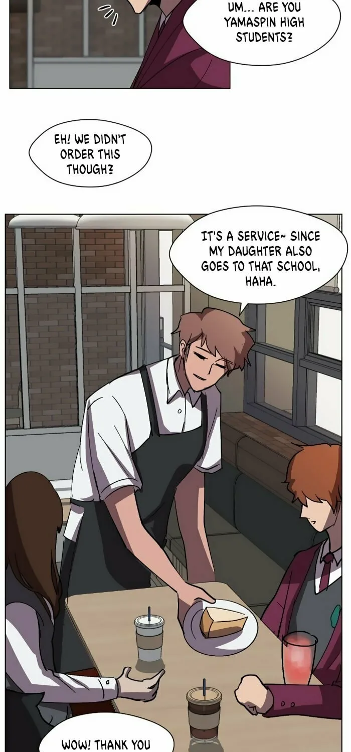 Read Uglyhood chapter 19 image 14 on Lezhin