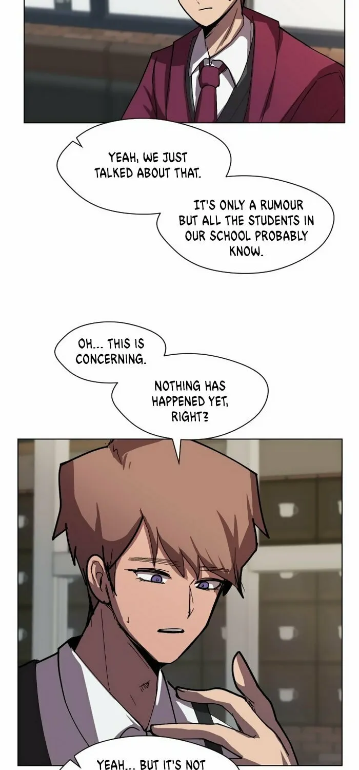 Read Uglyhood chapter 19 image 17 on Lezhin