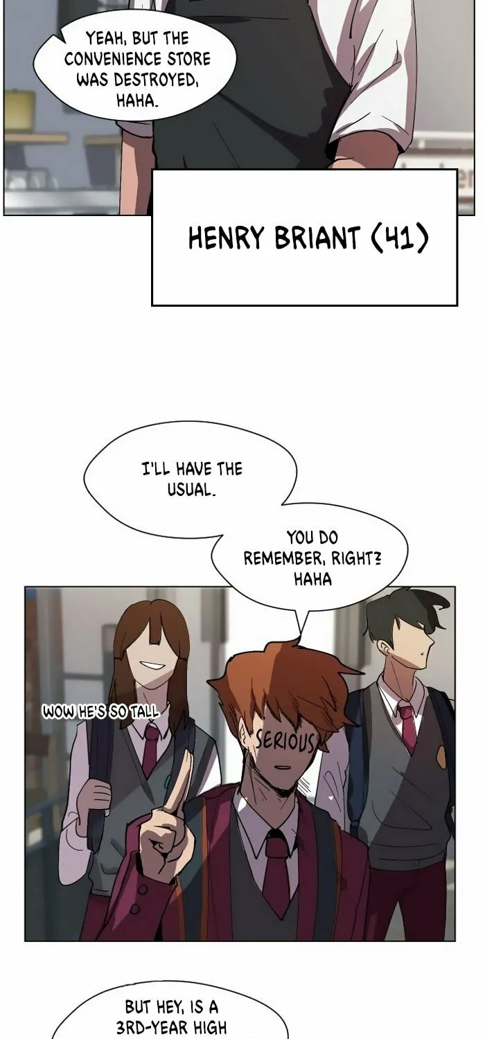 Read Uglyhood chapter 19 image 2 on Lezhin